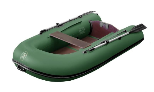 Надувная ПВХ лодка BoatMaster 250T